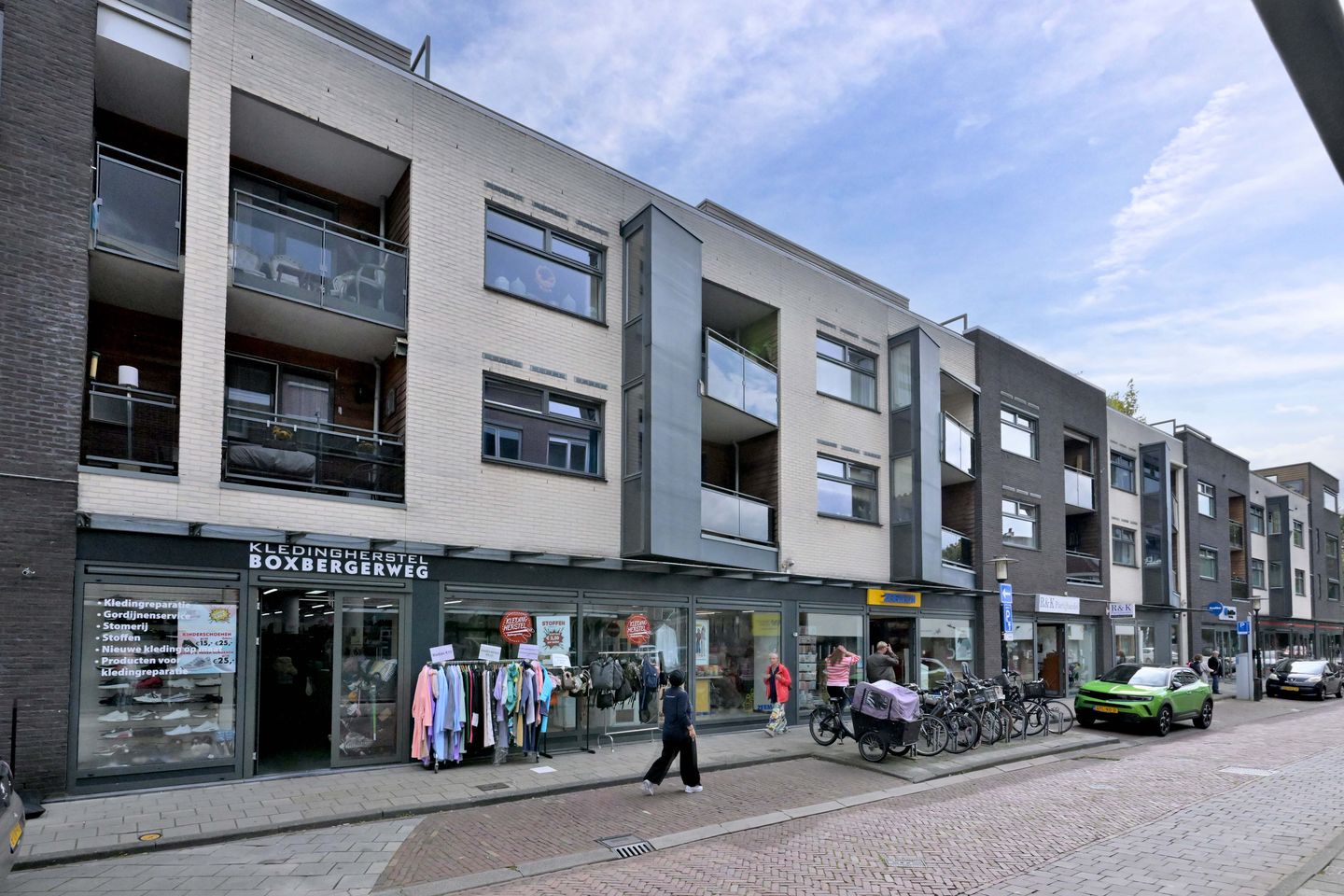 View photo 2 of Boxbergerweg 30