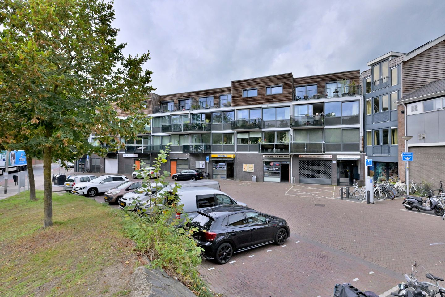 View photo 5 of Boxbergerweg 30