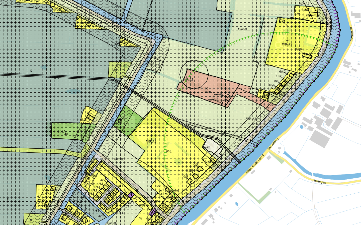 Amsteldijk Noord th 40-42 - Amstelveen - Afbeelding 3