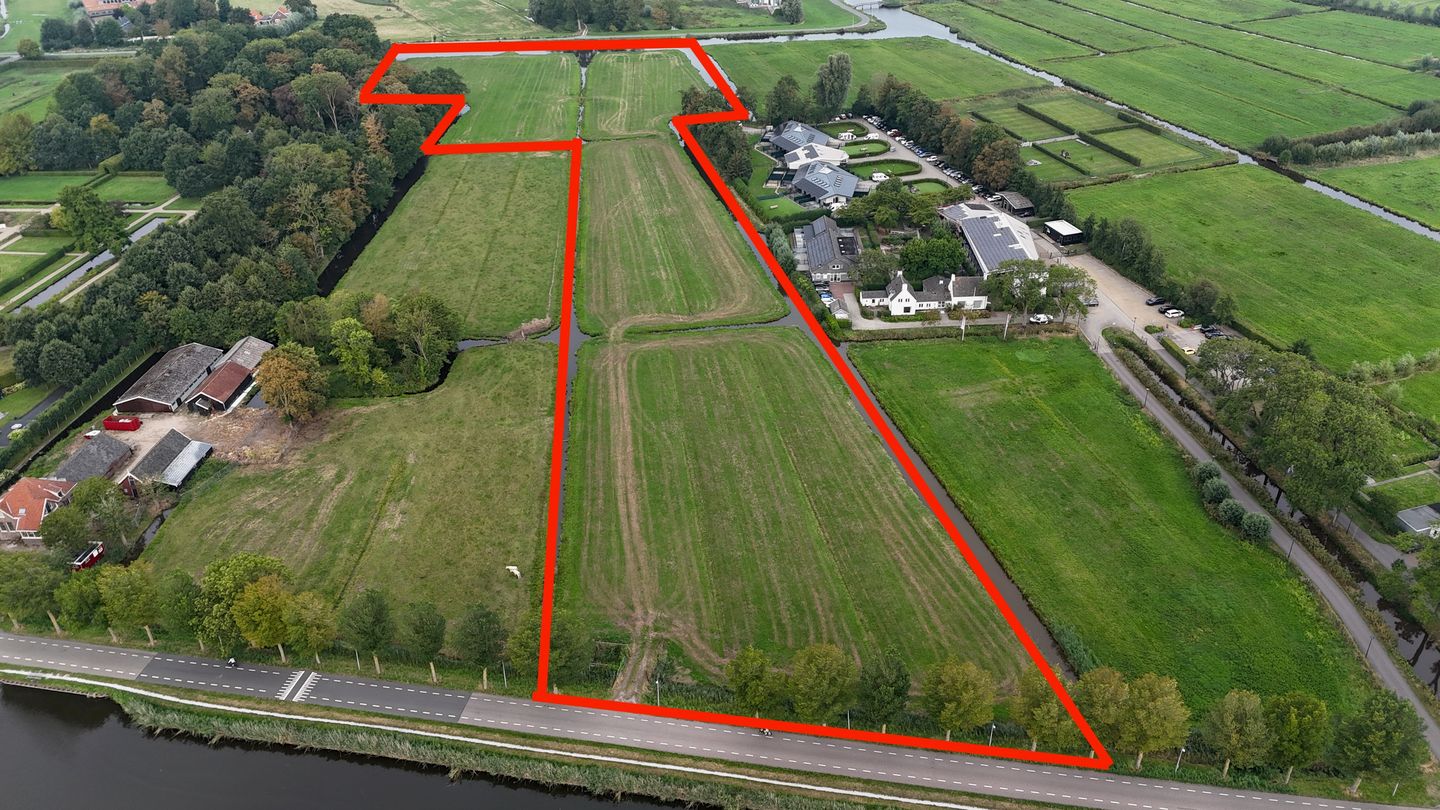 Amsteldijk Noord th 40-42 - Amstelveen - Afbeelding 5