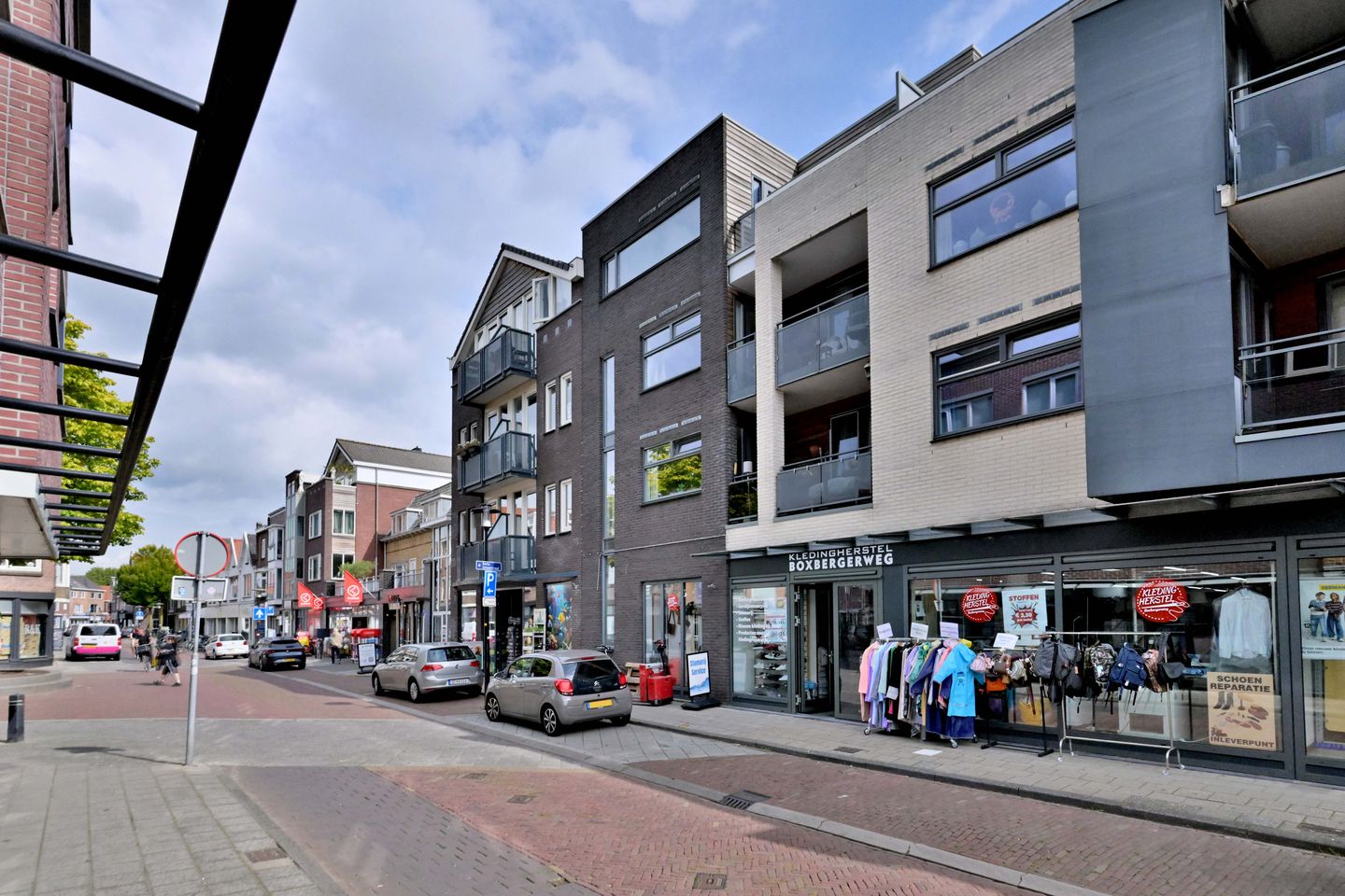 View photo 3 of Boxbergerweg 30