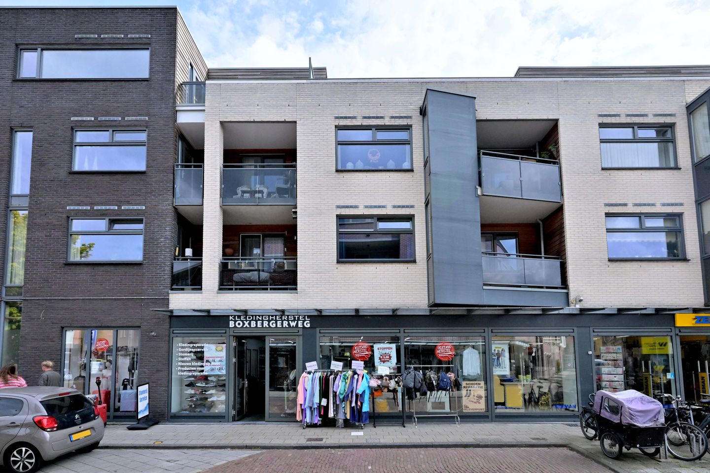 View photo 1 of Boxbergerweg 30