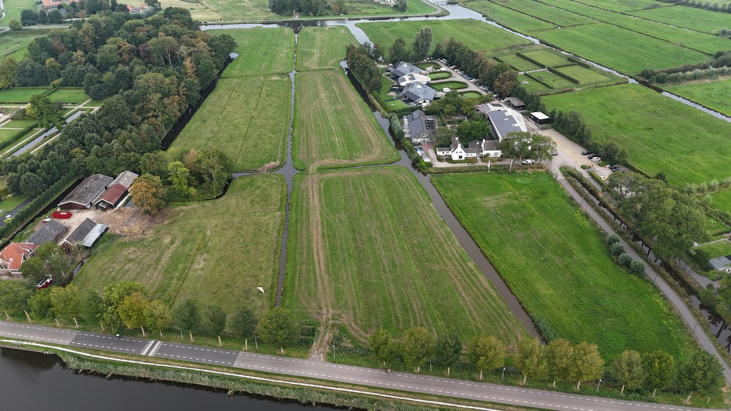 Amsteldijk Noord th 40-42 - Amstelveen - Afbeelding 4