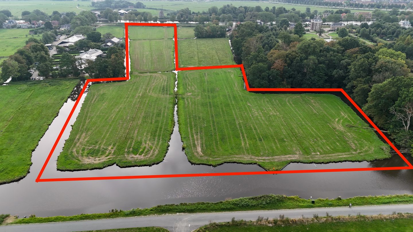 Amsteldijk Noord th 40-42 - Amstelveen - Afbeelding 7