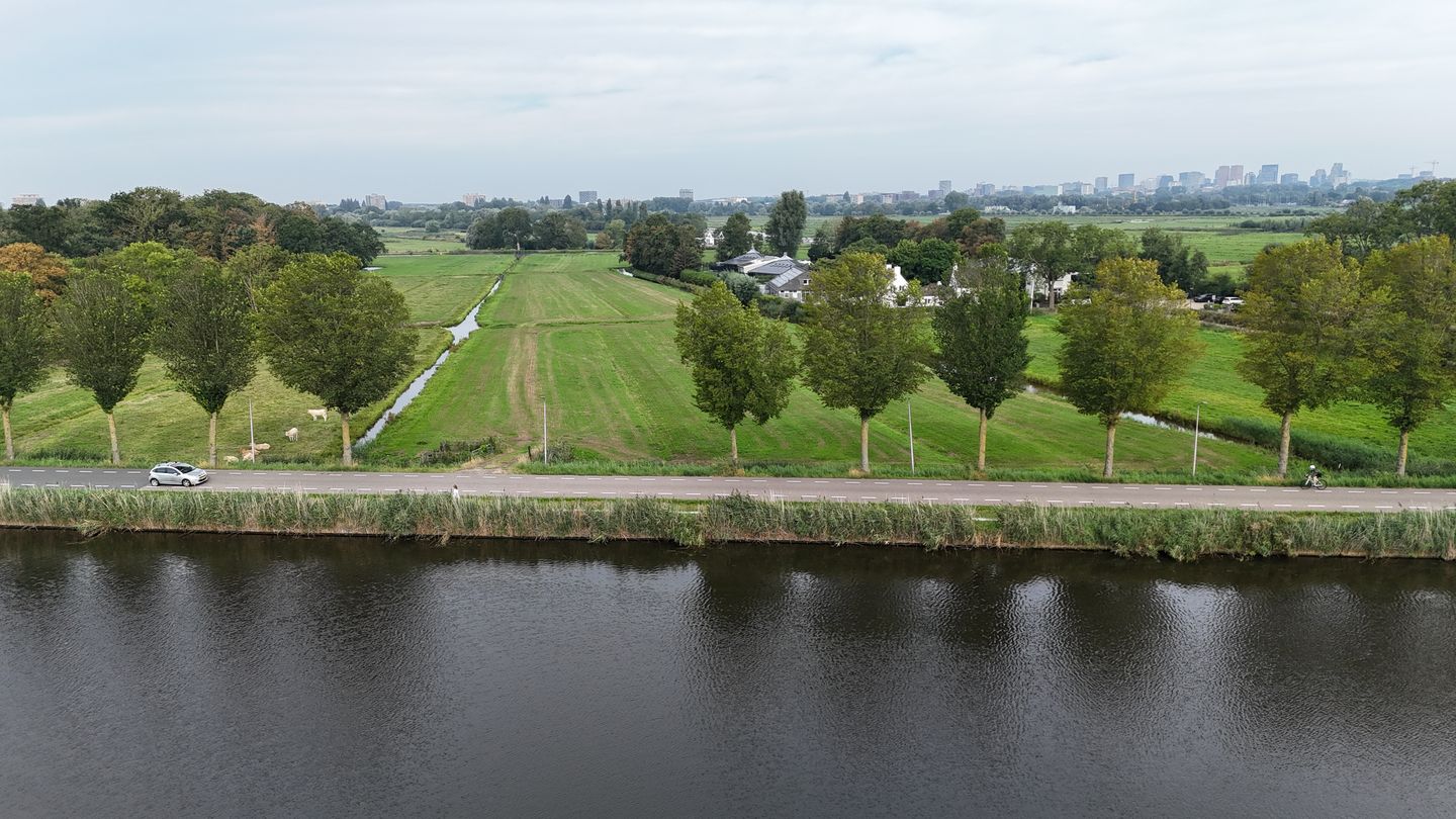 Amsteldijk Noord th 40-42 - Amstelveen - Afbeelding 1