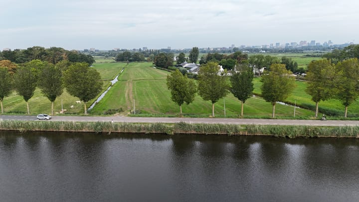 Amsteldijk Noord th 40-42, Amstelveen