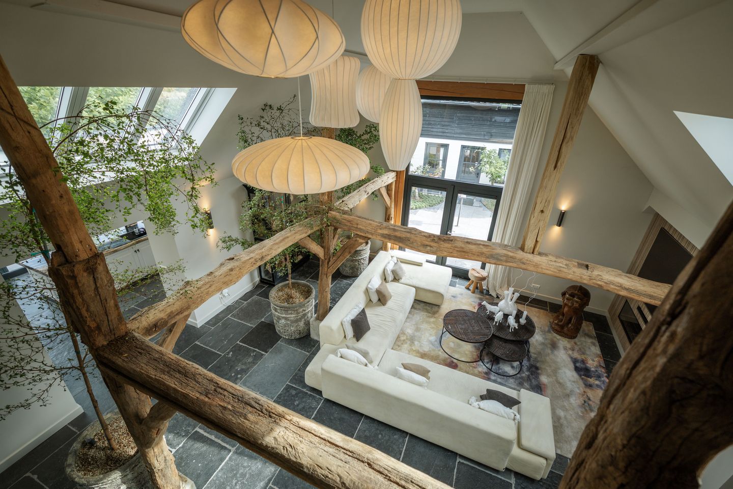 Photo 14 of Ravenstraat 7
