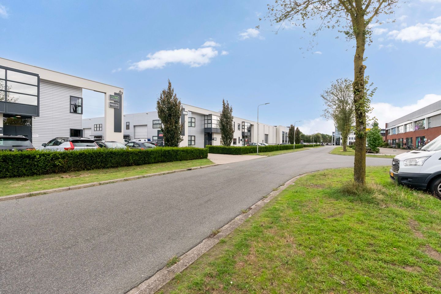 Bekijk foto 2 van Keizersveld 66-C