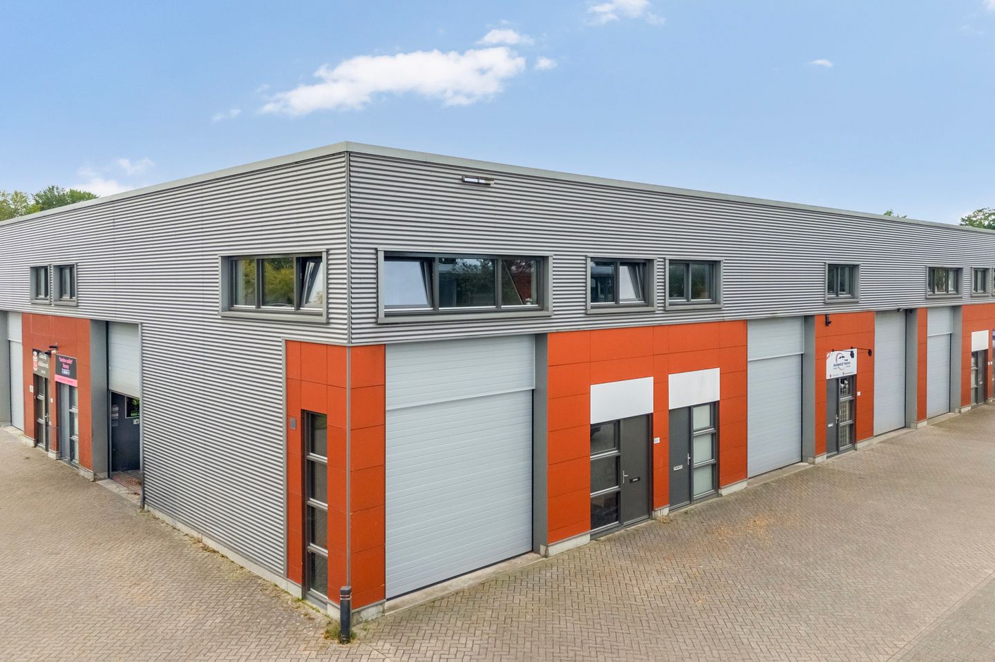 Bekijk foto 1 van Keizersveld 66-C
