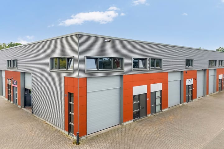 Keizersveld 66-C, Venray