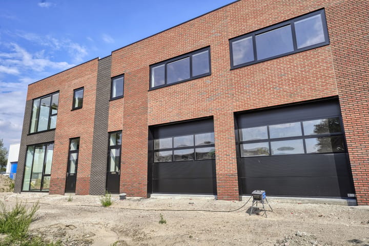 Katwijkerbroek 95-A2