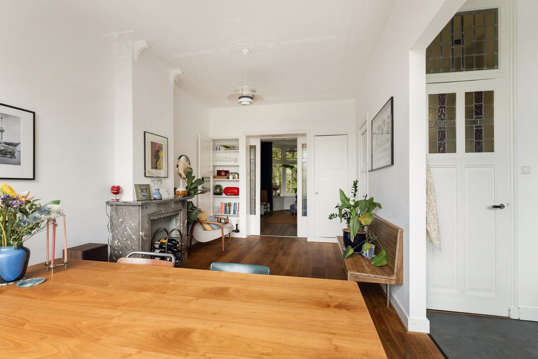 Photo 8 of Rodenrijselaan 37-B