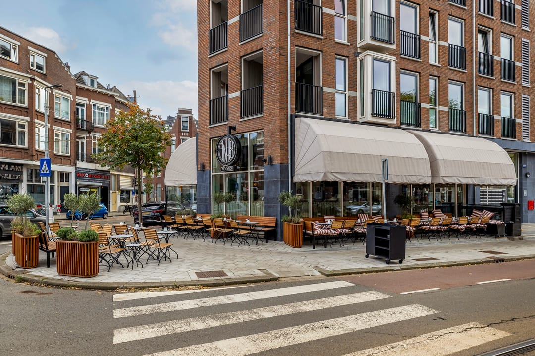 Photo 38 of Rodenrijselaan 37-B