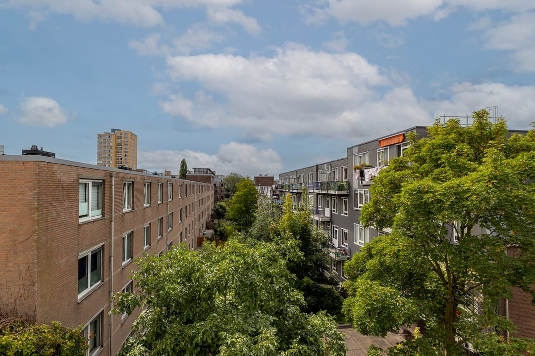Photo 26 of Rodenrijselaan 37-B