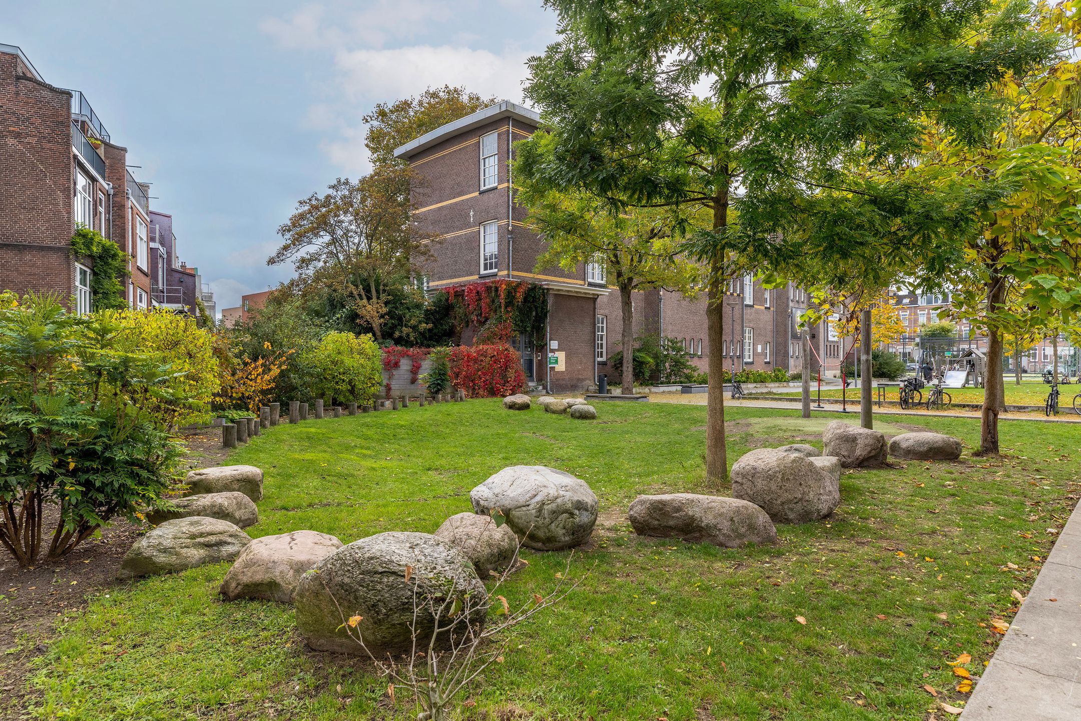 Photo 36 of Rodenrijselaan 37-B