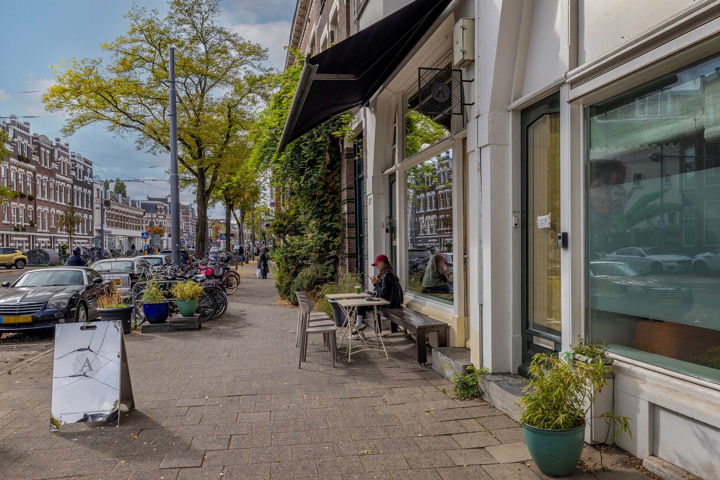 Photo 35 of Rodenrijselaan 37-B