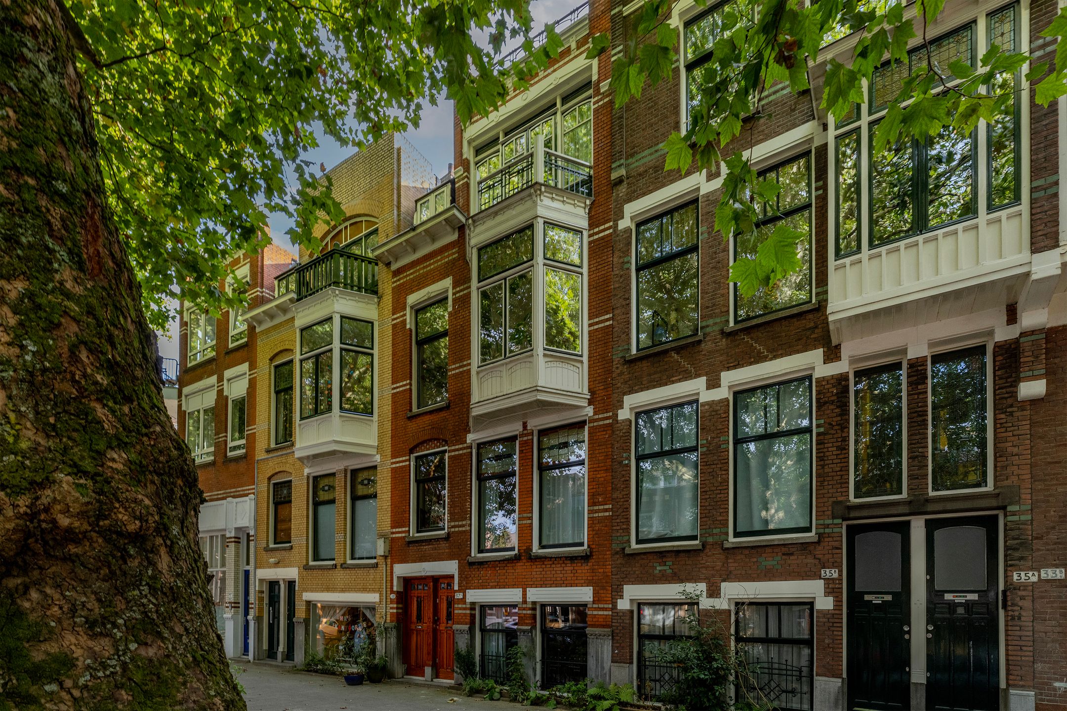 Photo 33 of Rodenrijselaan 37-B
