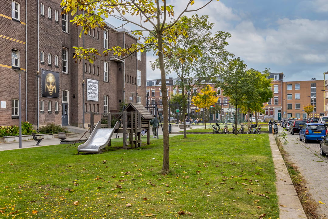 Photo 37 of Rodenrijselaan 37-B