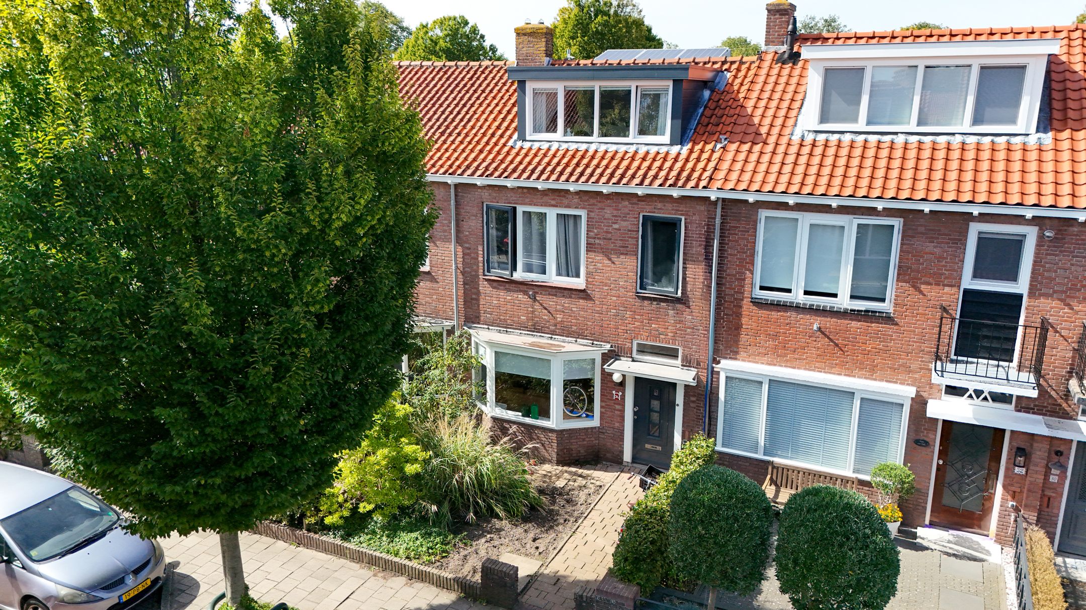 Anna van Burenstraat 34 