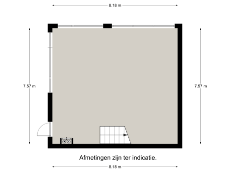 View floorplan