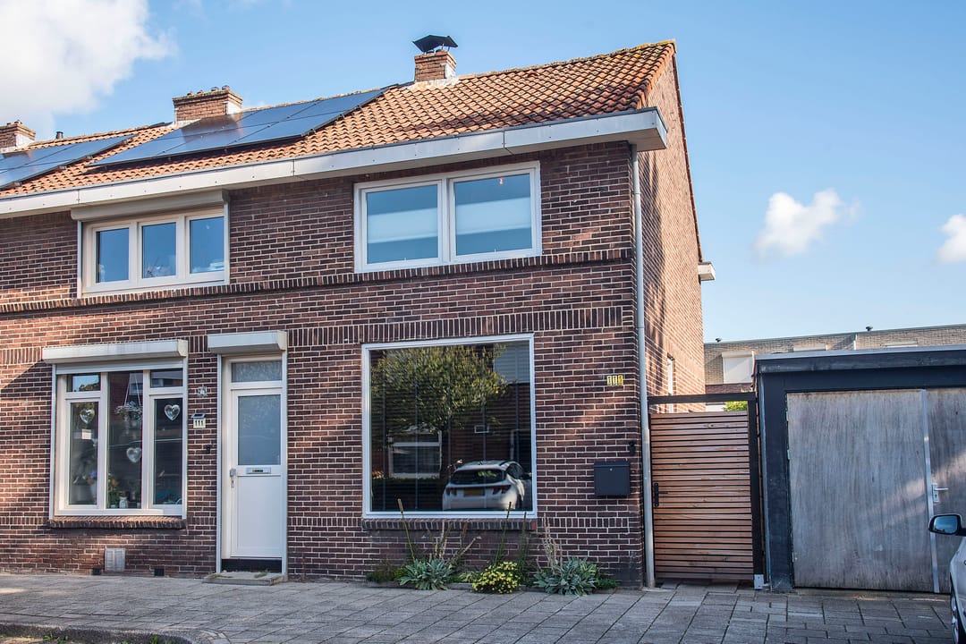 Photo 1 of Ypkemeulestraat 113