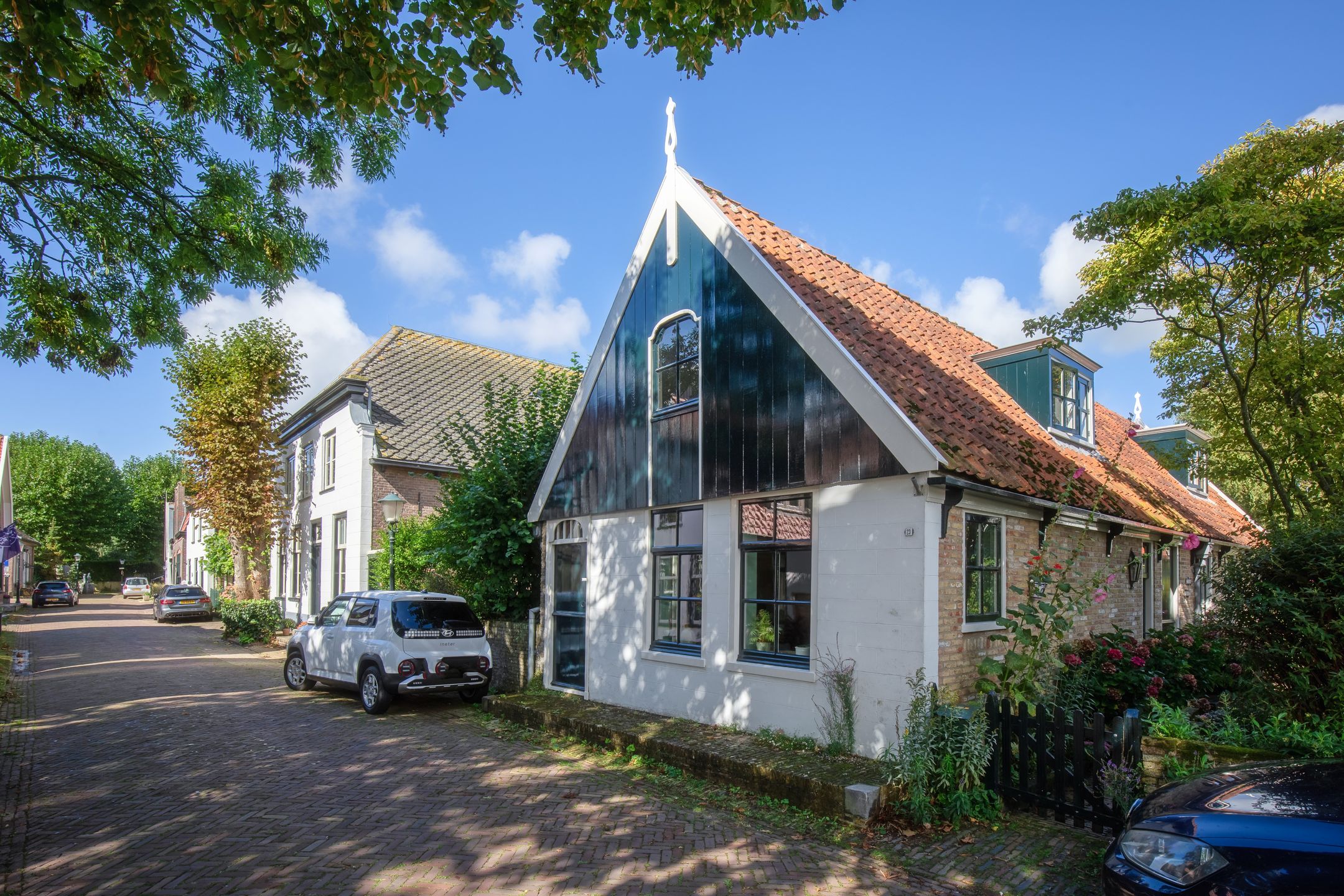 Photo 66 of Hogereind 23-X