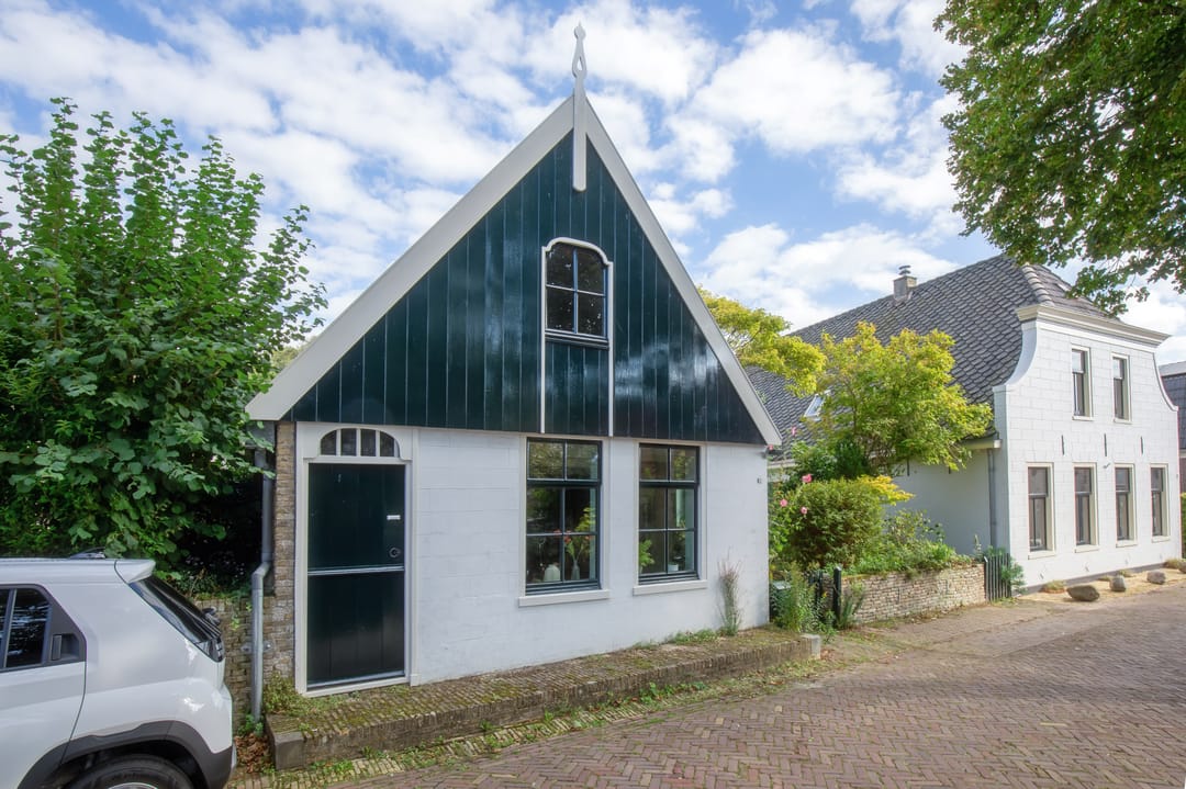 Photo 67 of Hogereind 23-X
