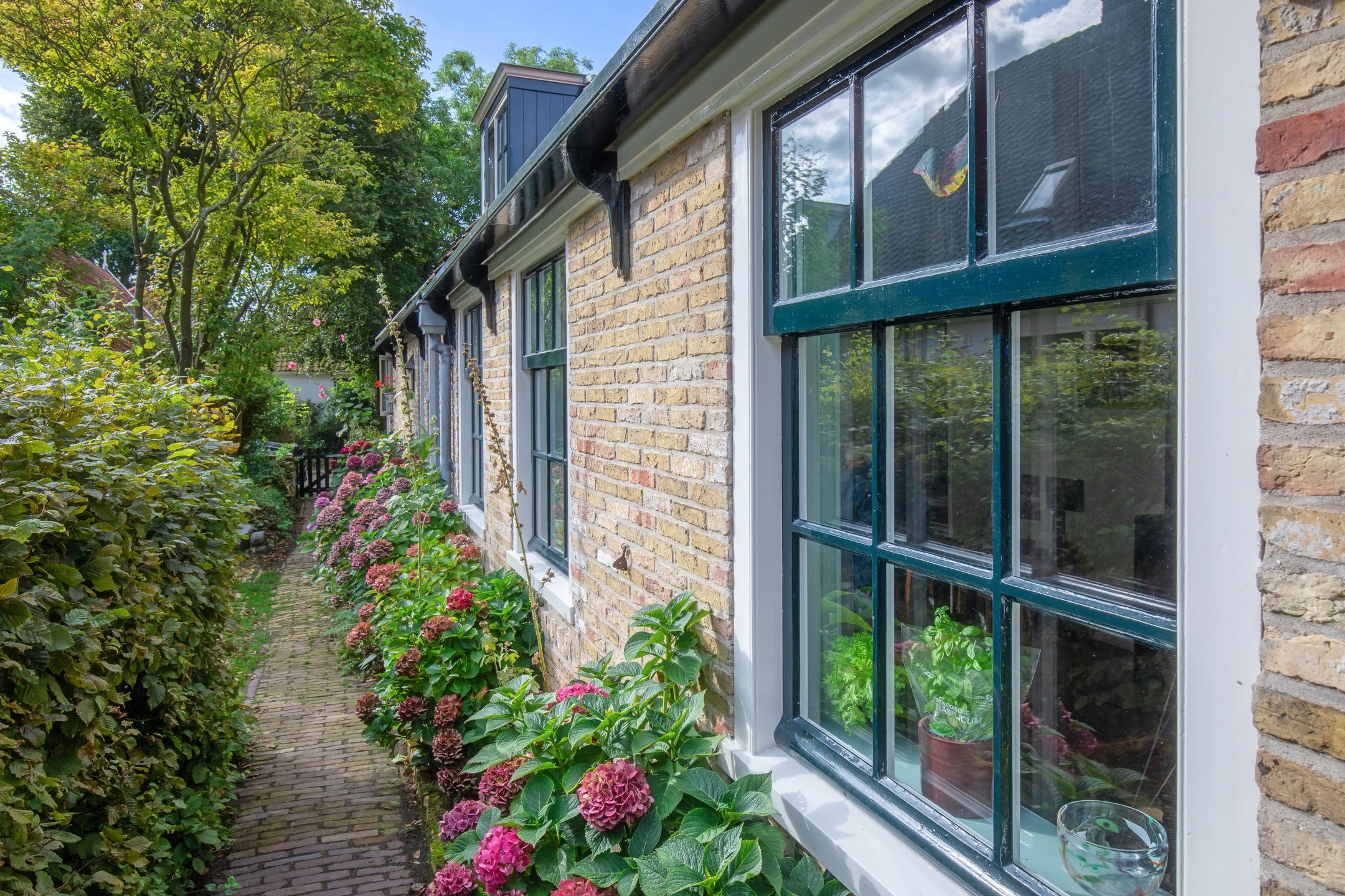 Photo 39 of Hogereind 23-X