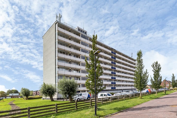 Foto 4 van Boudewijnstraat 101
