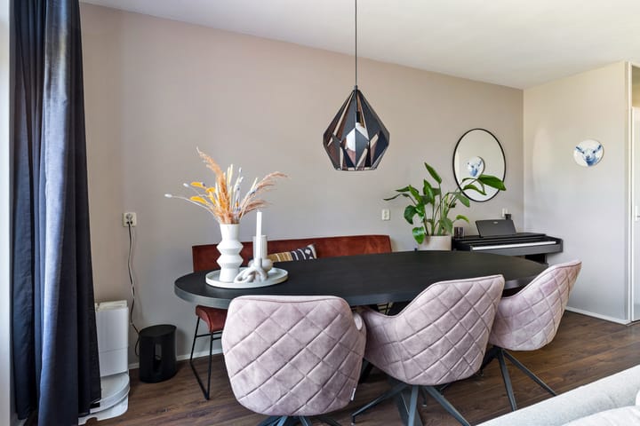 Hoekwoning te koop: Barten 71, Heerenveen