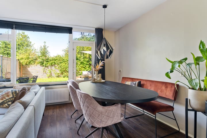 Hoekwoning te koop: Barten 71, Heerenveen
