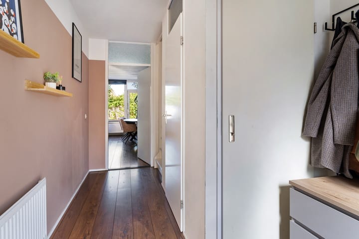 Hoekwoning te koop: Barten 71, Heerenveen