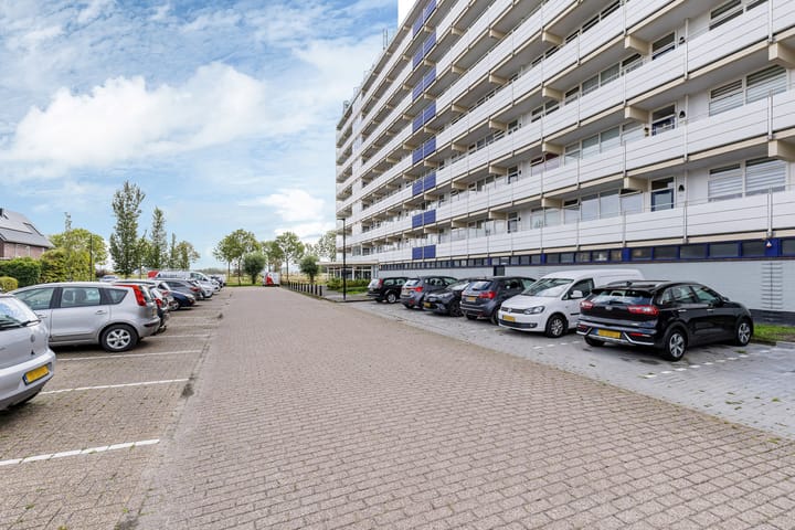 Foto 5 van Boudewijnstraat 101