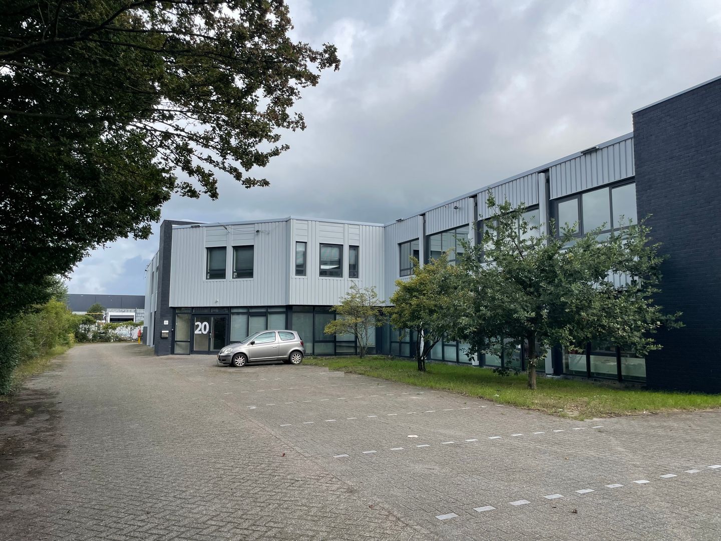 View photo 1 of Vlotbrugweg 20