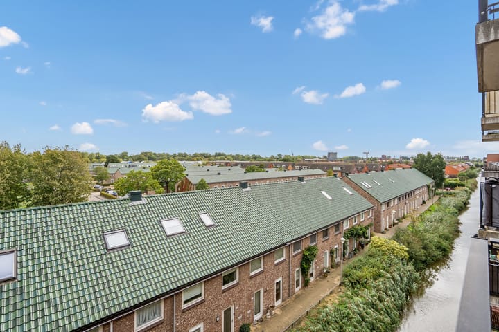 Appartement te koop: Rijswijkse Landingslaan 278, 'S-Gravenhage