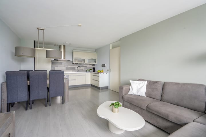 Appartement te koop: Rijswijkse Landingslaan 278, 'S-Gravenhage