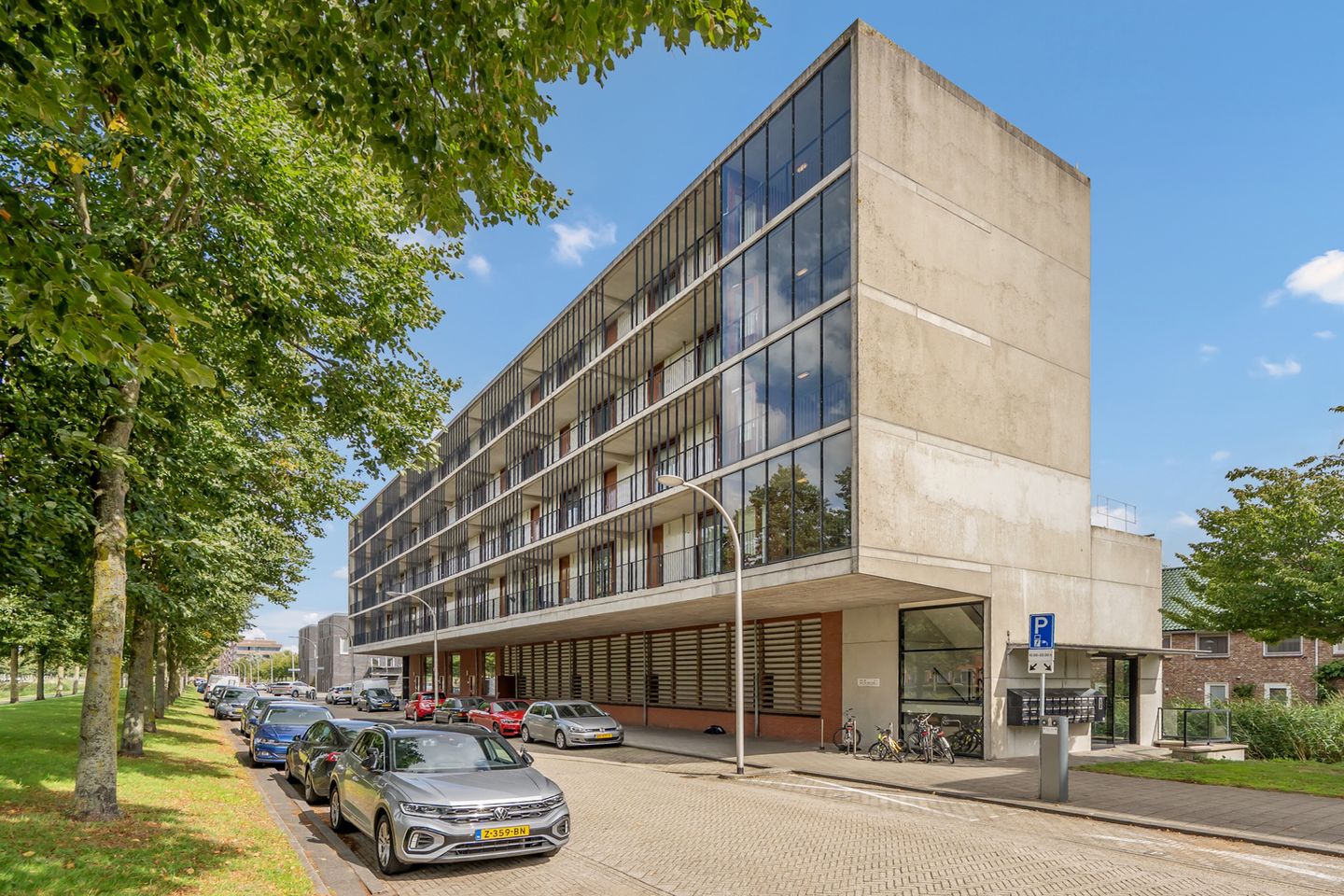 Photo 1 of Rijswijkse Landingslaan 278