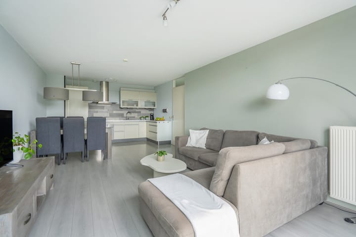 Appartement te koop: Rijswijkse Landingslaan 278, 'S-Gravenhage
