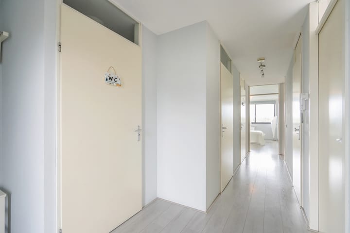 Appartement te koop: Rijswijkse Landingslaan 278, 'S-Gravenhage
