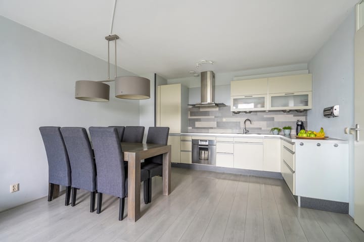 Appartement te koop: Rijswijkse Landingslaan 278, 'S-Gravenhage