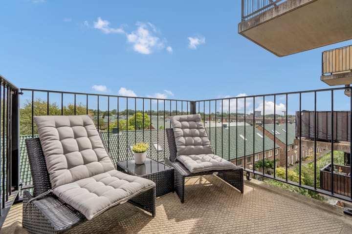 Appartement te koop: Rijswijkse Landingslaan 278, 'S-Gravenhage