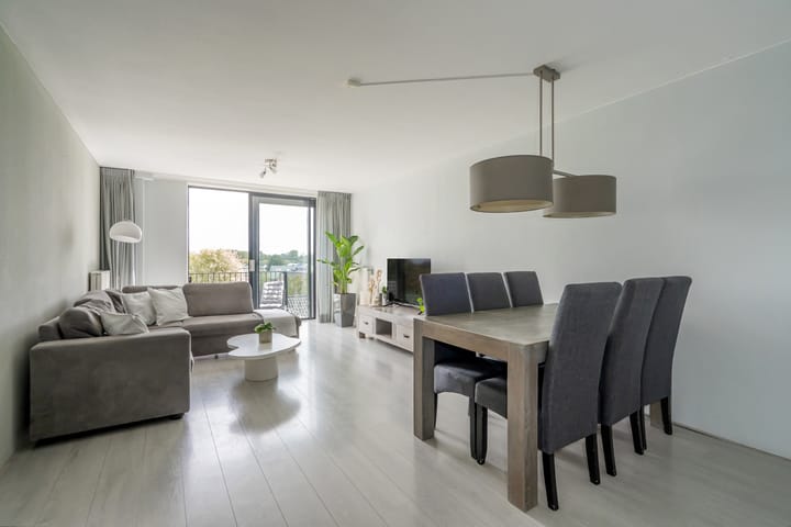 Appartement te koop: Rijswijkse Landingslaan 278, 'S-Gravenhage