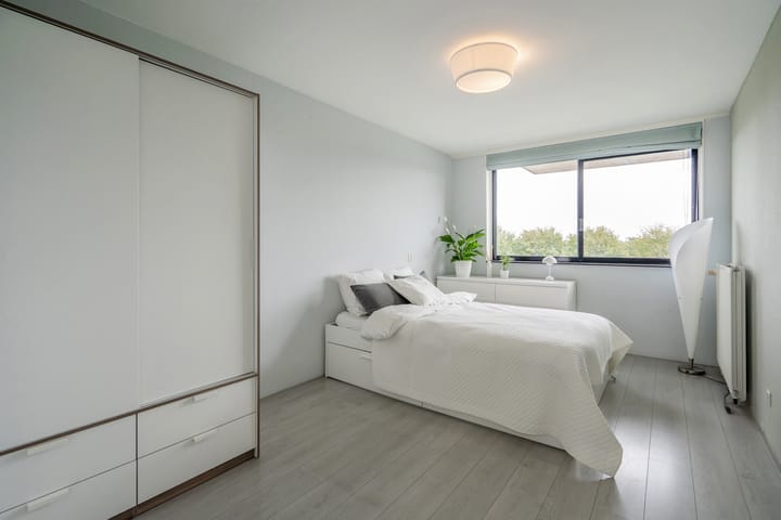 Appartement te koop: Rijswijkse Landingslaan 278, 'S-Gravenhage