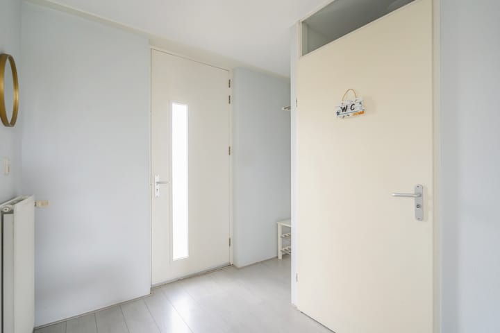 Appartement te koop: Rijswijkse Landingslaan 278, 'S-Gravenhage