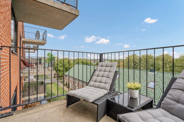 Appartement te koop: Rijswijkse Landingslaan 278, 'S-Gravenhage