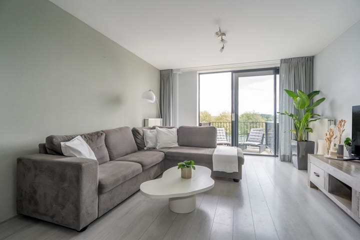 Appartement te koop: Rijswijkse Landingslaan 278, 'S-Gravenhage