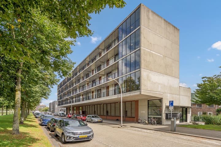 Appartement te koop: Rijswijkse Landingslaan 278, 'S-Gravenhage