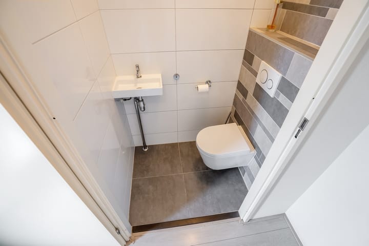 Appartement te koop: Rijswijkse Landingslaan 278, 'S-Gravenhage