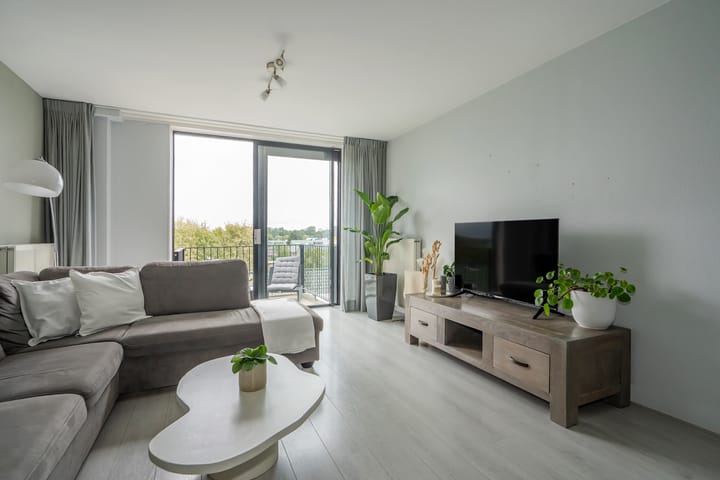 Appartement te koop: Rijswijkse Landingslaan 278, 'S-Gravenhage
