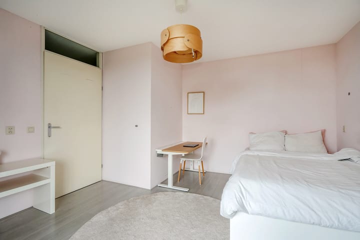 Appartement te koop: Rijswijkse Landingslaan 278, 'S-Gravenhage